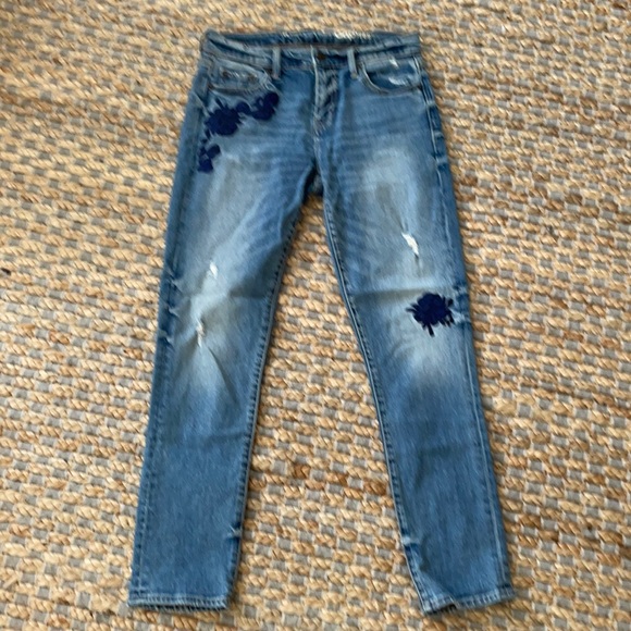 GAP Denim - Gap Jeans